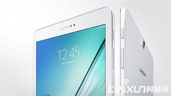 三星Tab S3平板渲染圖曝光！支持S Pen手寫筆