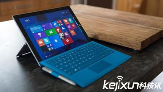 微軟Surface Pro 5今春發(fā)布！設(shè)計(jì)更輕薄
