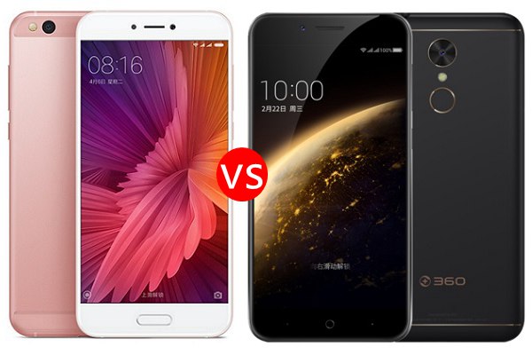 小米5C和360N5哪個好？360手機N5與小米5C區別對比
