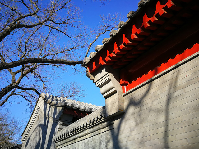 華為P10 Plus評(píng)測:雙面徠卡人像攝影大師（先不發(fā)布） 
