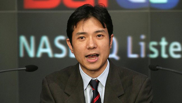 李彥宏發(fā)內部信 再次強調人工智能戰(zhàn)略