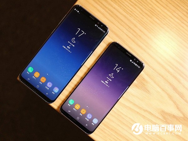 三星S8國行版售價(jià)曝光 5288元起步