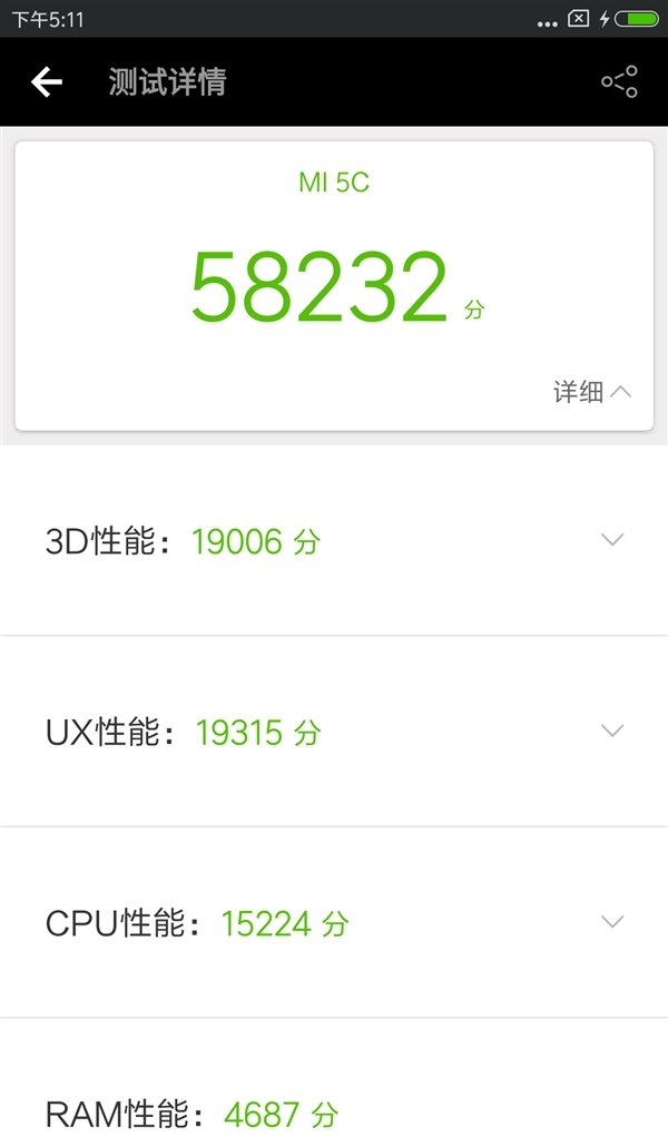 魅藍(lán)E2和小米5c哪個好？魅藍(lán)E2對比小米5c評測