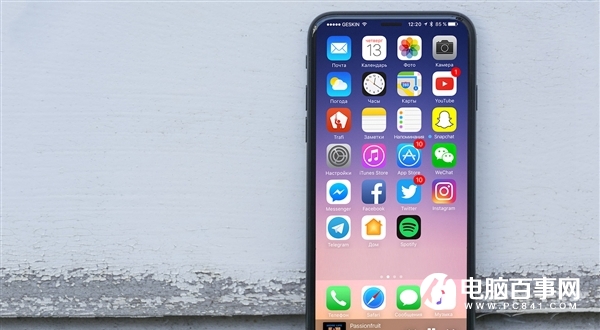 iPhone8、7S發布時間曝光：蘋果激進了！