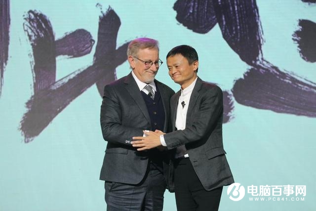 馬云把目光對準(zhǔn)硅谷 這一次他怎樣改變中美貿(mào)易？