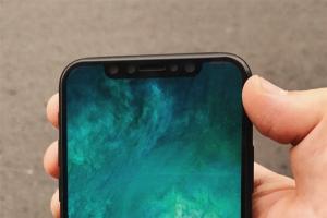 屏占比全球第1！iPhone 7S/8更多細(xì)節(jié)：64GB起