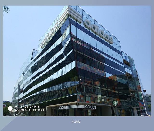 拍照誰更強(qiáng)？一加5 、小米6、榮耀9拍照樣張對比