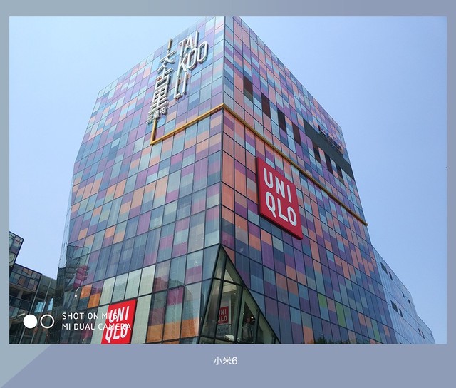 拍照誰更強(qiáng)？一加5 、小米6、榮耀9拍照樣張對比