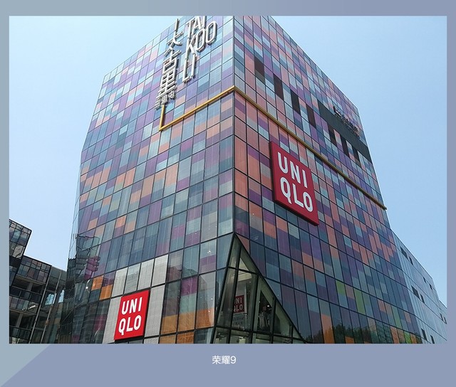 拍照誰更強(qiáng)？一加5 、小米6、榮耀9拍照樣張對比