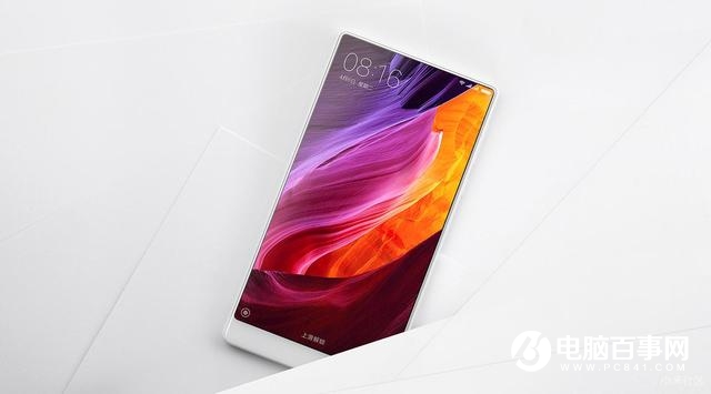 從小米1到米6 小米手機工業設計進化史！
