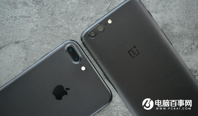 一加5和iPhone7 Plus哪個(gè)好？蘋果7P與一加5區(qū)別對(duì)比