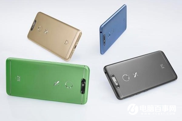 中興小鮮5和Blade V8有什么區別？買哪個好？全面比較