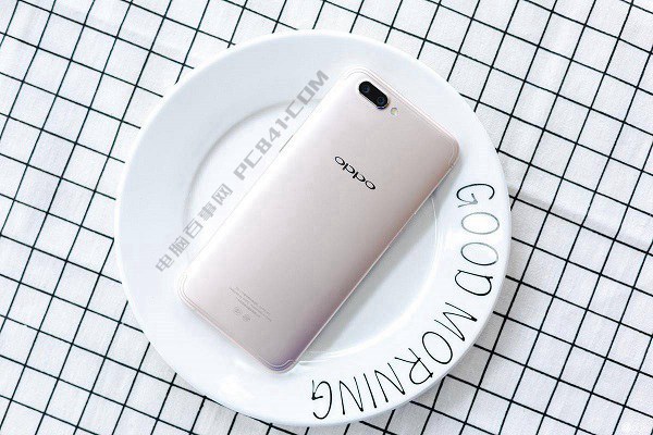 vivo X9s和OPPO R11哪個(gè)好看？外觀顏值對(duì)比