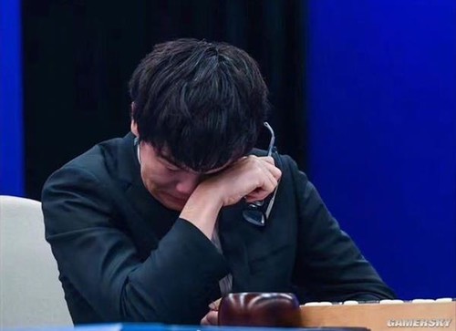 被人工智能啪啪打臉 人類真無法戰(zhàn)勝AI？