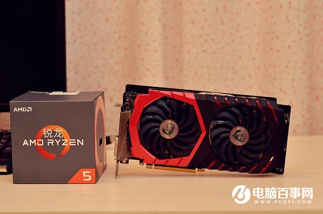 AMD R5 1400超頻實測：穩(wěn)超4Ghz i5顫抖！