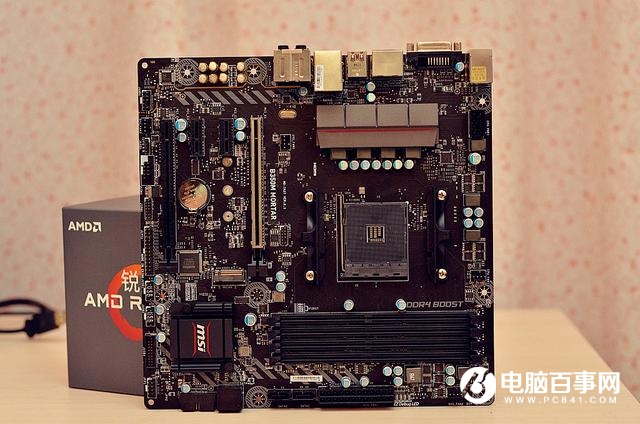AMD R5 1400超頻實測：穩(wěn)超4Ghz i5顫抖！