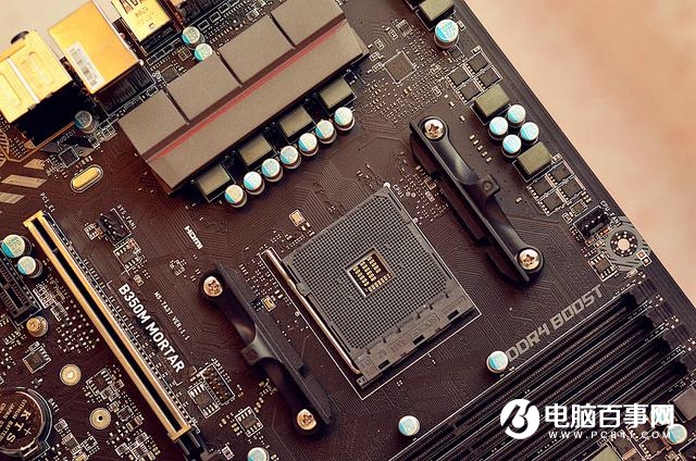 AMD R5 1400超頻實測：穩(wěn)超4Ghz i5顫抖！