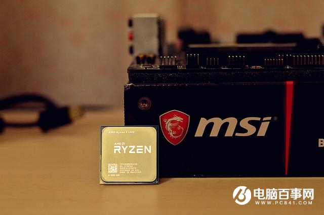 AMD R5 1400超頻實測：穩(wěn)超4Ghz i5顫抖！