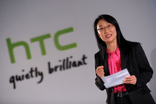HTC月營收創13年來最低 手機業務要賣給谷歌？