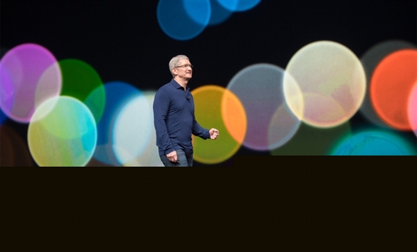 iPhone X發(fā)布前 庫克自曝價格：按價值確定、不是富人機