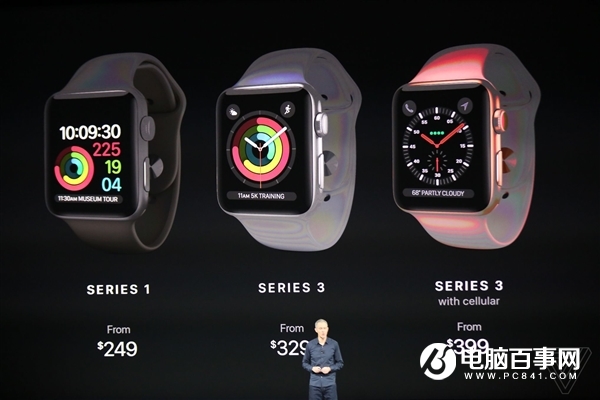 2017蘋果秋季新品發(fā)布會圖文直播回顧 iPhone X發(fā)布會直播