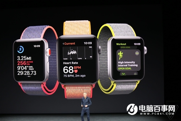 2017蘋果秋季新品發(fā)布會圖文直播回顧 iPhone X發(fā)布會直播
