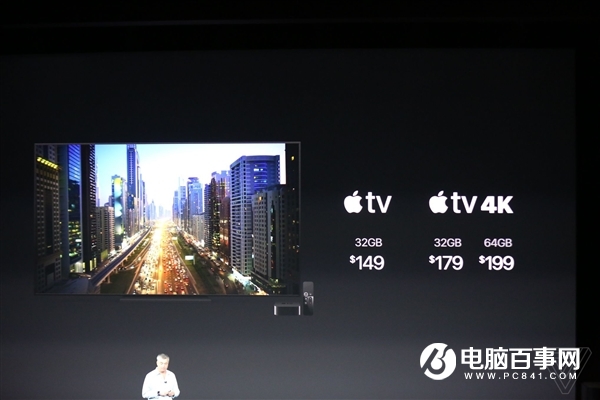 2017蘋果秋季新品發布會圖文直播回顧 iPhone X發布會直播