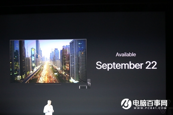 2017蘋果秋季新品發布會圖文直播回顧 iPhone X發布會直播