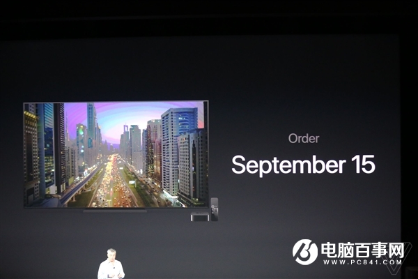 2017蘋果秋季新品發布會圖文直播回顧 iPhone X發布會直播