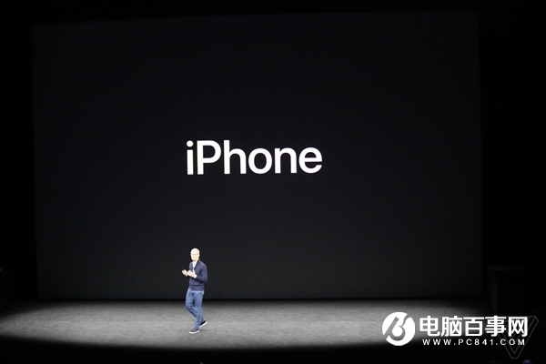 2017蘋果秋季新品發布會圖文直播回顧 iPhone X發布會直播