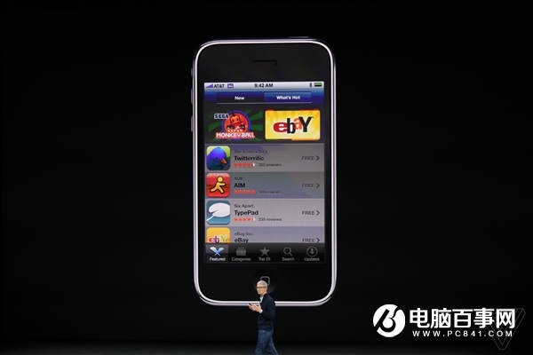2017蘋果秋季新品發布會圖文直播回顧 iPhone X發布會直播