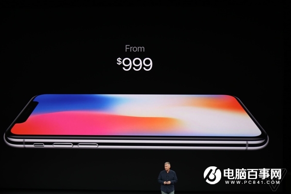 2017蘋果秋季新品發(fā)布會圖文直播回顧 iPhone X發(fā)布會直播