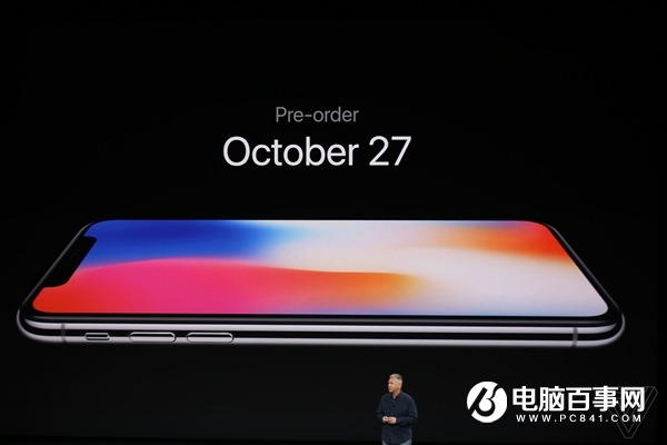 2017蘋果秋季新品發(fā)布會圖文直播回顧 iPhone X發(fā)布會直播