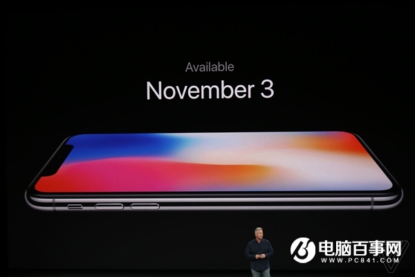 2017蘋果秋季新品發(fā)布會圖文直播回顧 iPhone X發(fā)布會直播