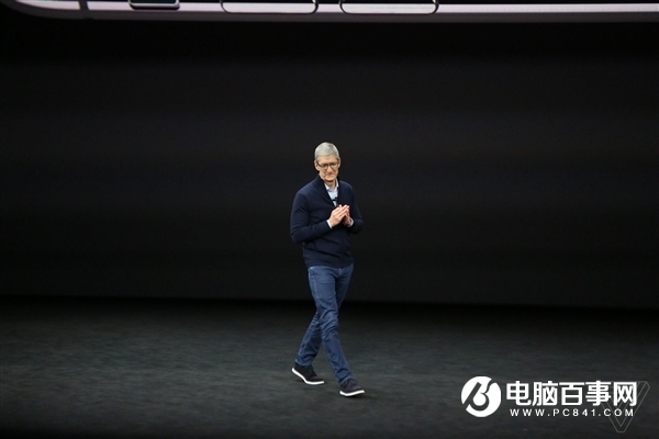 2017蘋果秋季新品發(fā)布會圖文直播回顧 iPhone X發(fā)布會直播