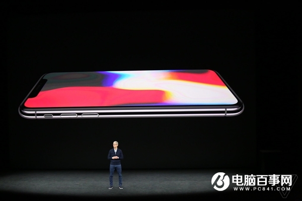 2017蘋果秋季新品發(fā)布會圖文直播回顧 iPhone X發(fā)布會直播