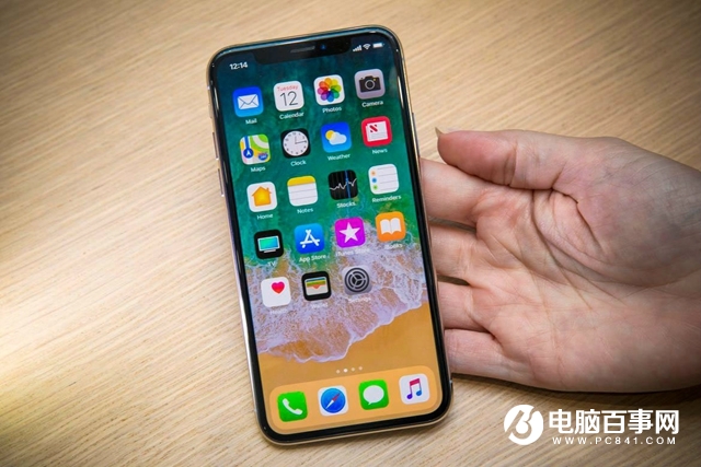 iPhoneX有NFC嗎？蘋果iPhoneX支持NFC功能嗎？