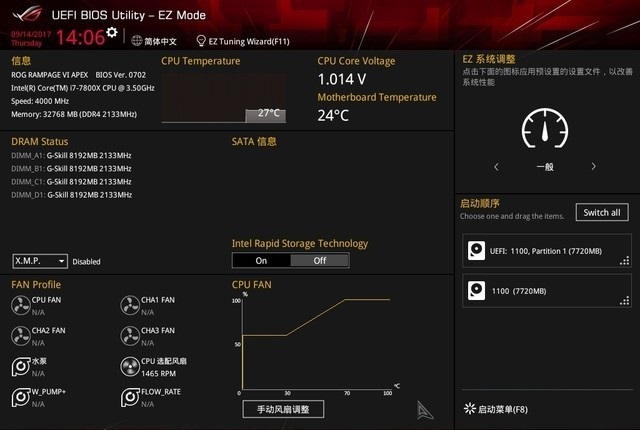 Bios是什么 史上最全的BIOS設(shè)置全攻略
