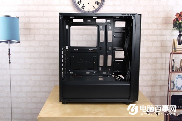 選購(gòu)機(jī)箱需要注意哪些？史上最全的選購(gòu)機(jī)箱全攻略