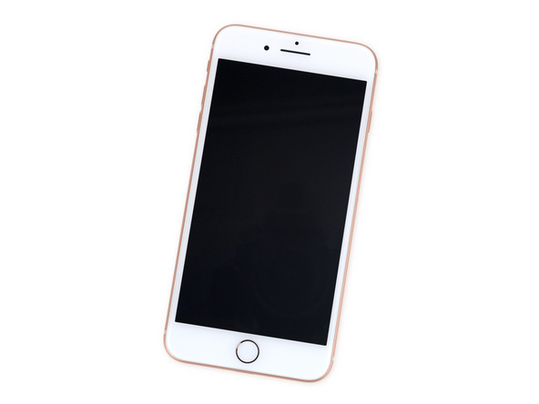 iPhone8 Plus內(nèi)部做工怎么樣 iPhone8 Plus拆解圖評(píng)測(cè)