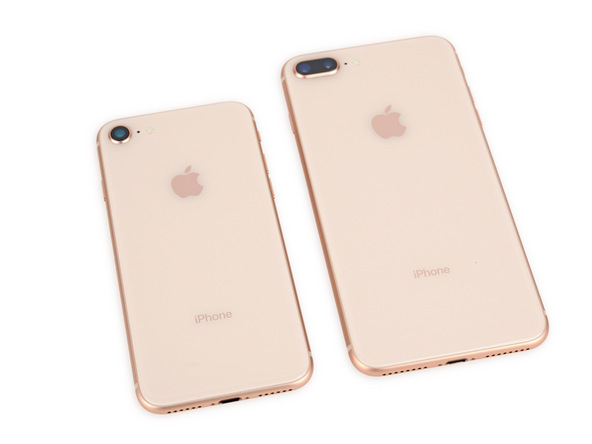iPhone8 Plus內(nèi)部做工怎么樣 iPhone8 Plus拆解圖評(píng)測(cè)