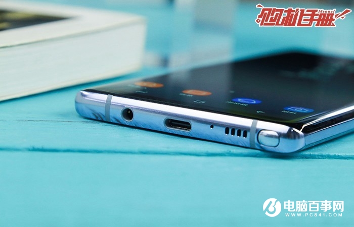 三星Note8購機(jī)手冊(cè)：3分鐘看懂三星Note8是否值得買
