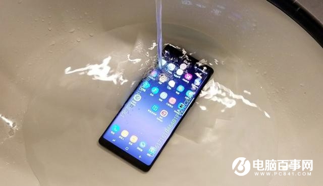 三星Note8購(gòu)機(jī)手冊(cè)：3分鐘看懂三星Note8是否值得買