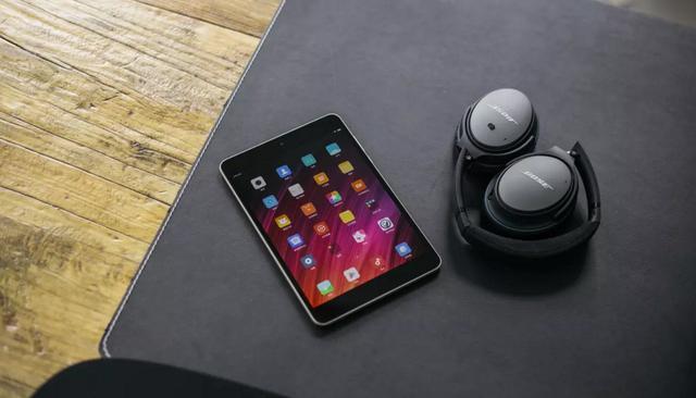 難敵iPad！小米直接放棄平板：官網缺貨，產品分類一同消失4