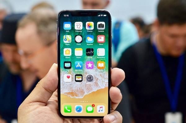 iPhone X首批黃牛報價出爐！真是意想不到