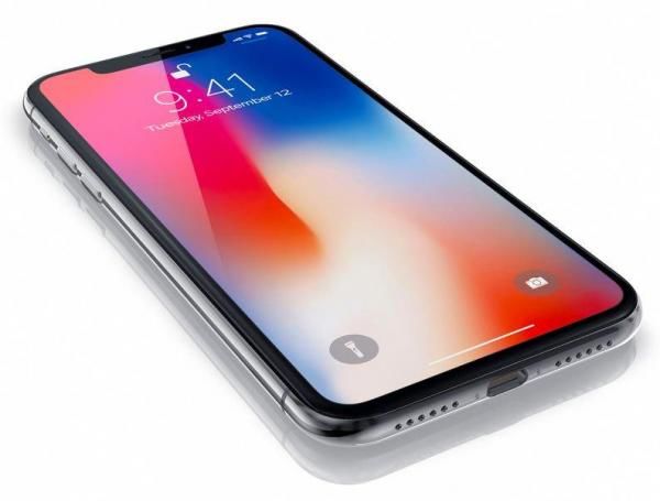 蘋果為iPhone X設(shè)計專屬鈴聲“Reflection”，盡顯逼格！