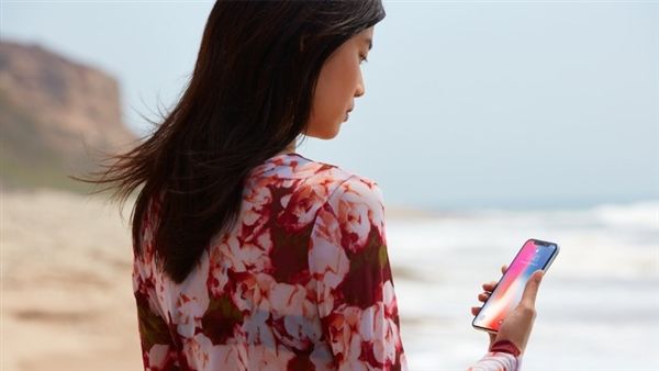 iPhone X電量低時(shí)面部識(shí)別無(wú)法使用 這些情況也會(huì)影響