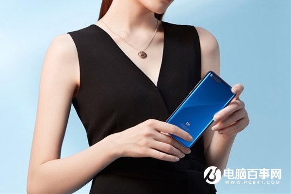 小米Note3抬起喚醒人臉識(shí)別解鎖教程 一氣呵成！