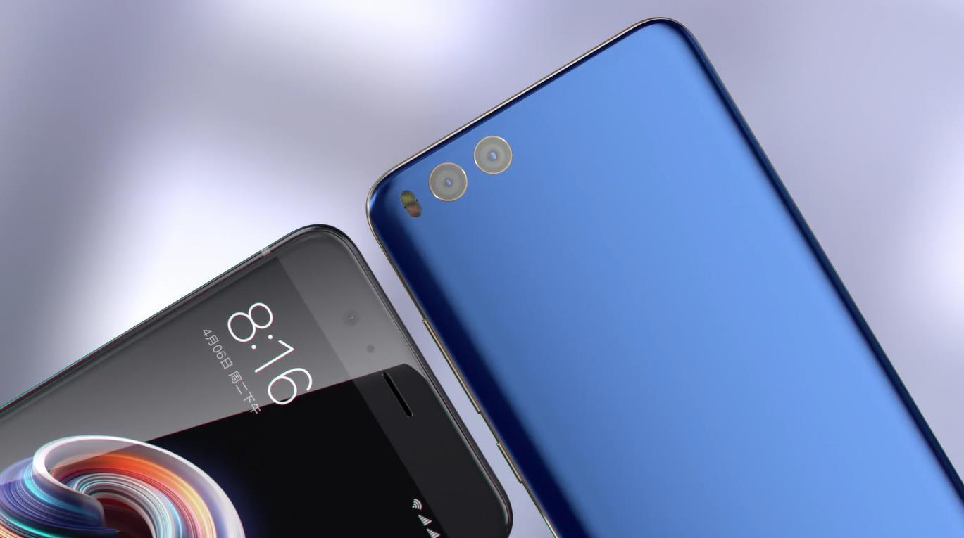 小米Note 3發(fā)布4GB運存版：售價1999 元 性價比更高！