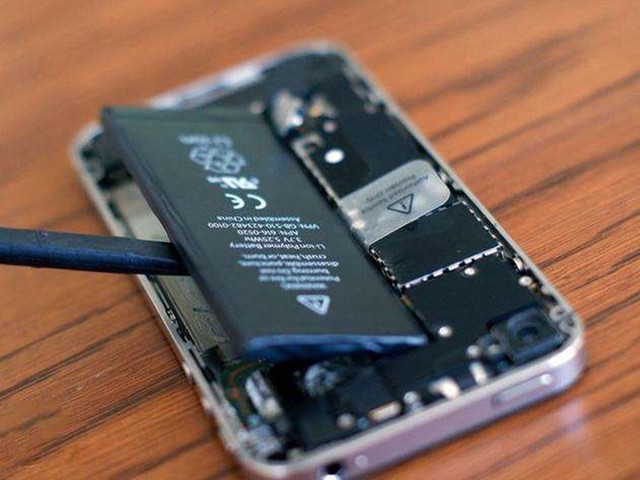 蘋果電池新政策：不再需要進(jìn)行額外的電池檢測